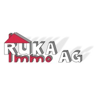 RUKA Immo AG logo - Similar company to Wirtschaftsförderung Oftringen Rothrist Zofingen