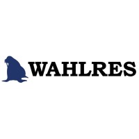 Wahlres logo - Similar company to Vitaseege Oy Ab