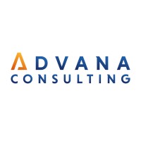 Advana Consulting logo - Similar company to Nova Services Ltd.