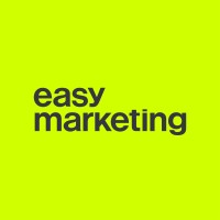 Easy Marketing logo - Similar company to Schako Kft.