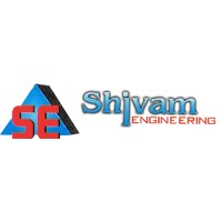 SHIVAM ENGINEERING logo - Similar company to Shivam Engineering Works