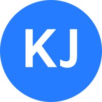 KaranJhurani.com logo - Similar company to Parkyd Digital
