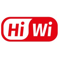 HiWi logo - Similar company to Togglenow Software Solutions