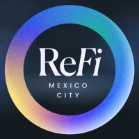 ReFi Mexico logo - Similar company to Natzai