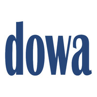 Dowa Bag logo - Similar company to Xinemind