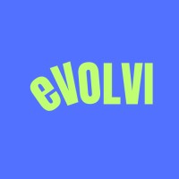 EVOLVI logo - Similar company to Driip