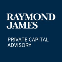 Raymond James | Private Capital Advisory logo - Similar company to Interplanetary Fund Management Group