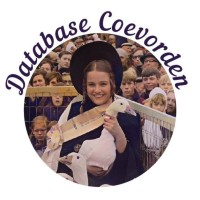 Database Coevorden logo - Similar company to Tts International
