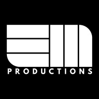 EM Productions logo - Similar company to Script Compass