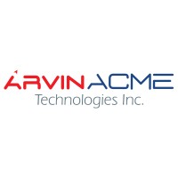 Arvin Acme Technologies Inc logo - Similar company to W3 Relations