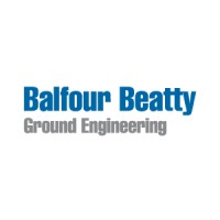 Balfour Beatty Ground Engineering logo - Similar company to Organic Developments