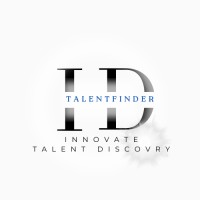 ID-TALENTFINDER logo - Similar company to Cymalia
