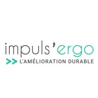 impuls'ergo logo - Similar company to Ctoutcomme