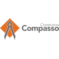 Construtora Compasso logo - Similar company to Construtora São Paulo