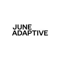 JuneAdaptive.com ♿ logo - Similar company to Marketch