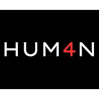 Hum4n logo - Similar company to Aqueladas S. Coop. Gal. Xuvenil