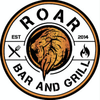 Roar Bar and Grill logo - Similar company to Edge Security Wa