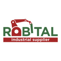 ROBITAL Industrial Supplier logo - Similar company to As Robotic