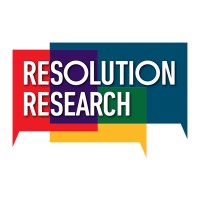 Resolution Research & Marketing, Inc.® logo - Similar company to Consumer Research Associates