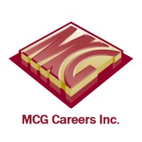 MCG Careers logo - Similar company to Hmg Services
