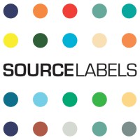 Source Labels Ltd logo - Similar company to Label Source