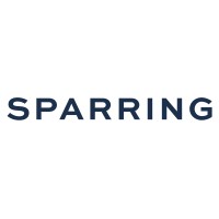 Sparring logo - Similar company to Sparkier