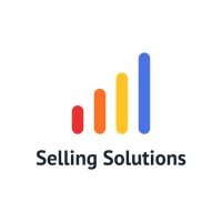 Selling Solutions logo - Similar company to The Solutions Group