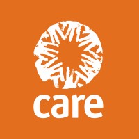 CARE International UK logo - Similar company to Actionaid Uk