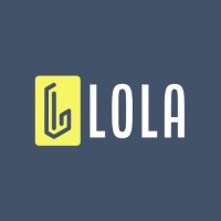 LOLA logo - Similar company to Iba - Solutions