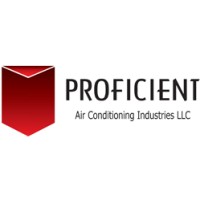 Proficient Air Conditioning logo - Similar company to Rexcomp Air Conditioning Services Llc