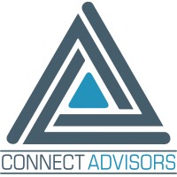 Connect Advisors logo - Similar company to Moorefield Construction, Inc