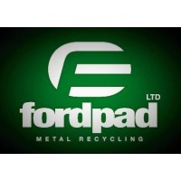 Fordpad Limited logo - Similar company to Rainbow Plastics Ltd