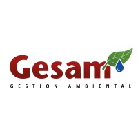 GESAM S.A.S logo - Similar company to Variable Ambiental