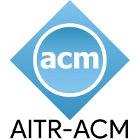 AITR_ACM logo - Similar company to Jasz Infotech