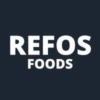 Refos Foods logo - Similar company to Bigbiz