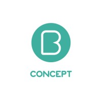 B-Concept Group logo - Similar company to Rooftop Galata