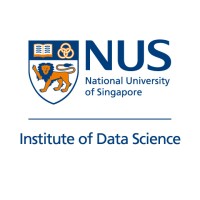 NUS Institute of Data Science logo - Similar company to Nus Master Of Science In Venture Creation (The Nus Msvc)
