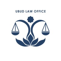 Ubud Law Office logo - Similar company to Philanthropy Law