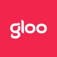 Gloo Studio logo - Similar company to Juno Studio