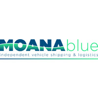 Moana Blue Shipping/Logistics logo - Similar company to Nichibo Group