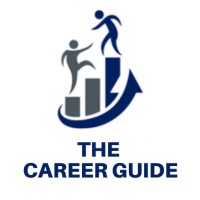 The Career Guide logo - Similar company to Mentg