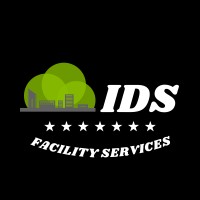 IDS Facility Services logo - Similar company to Active Drainage Solutions Limited