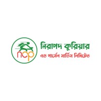 Nirapad Courier and Parcel Service Limited logo - Similar company to Nirapad Sarak Chai ( We Demand Safe Road)
