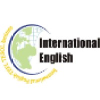 international english