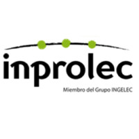 Inprolec  S.A. logo - Similar company to Convalor S.A.
