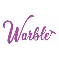 Warble Entertainment Agency Limited logo - Similar company to Snetch