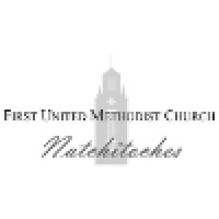 First United Methodist Church Natchitoches