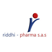 Riddhi Pharma S.A.S logo - Similar company to Distribuidora Insumedic