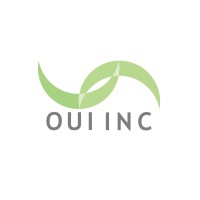 OUI Inc. International logo - Similar company to Oui Inc.