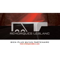Remorque Leblanc 2010 logo - Similar company to Remorque Gator